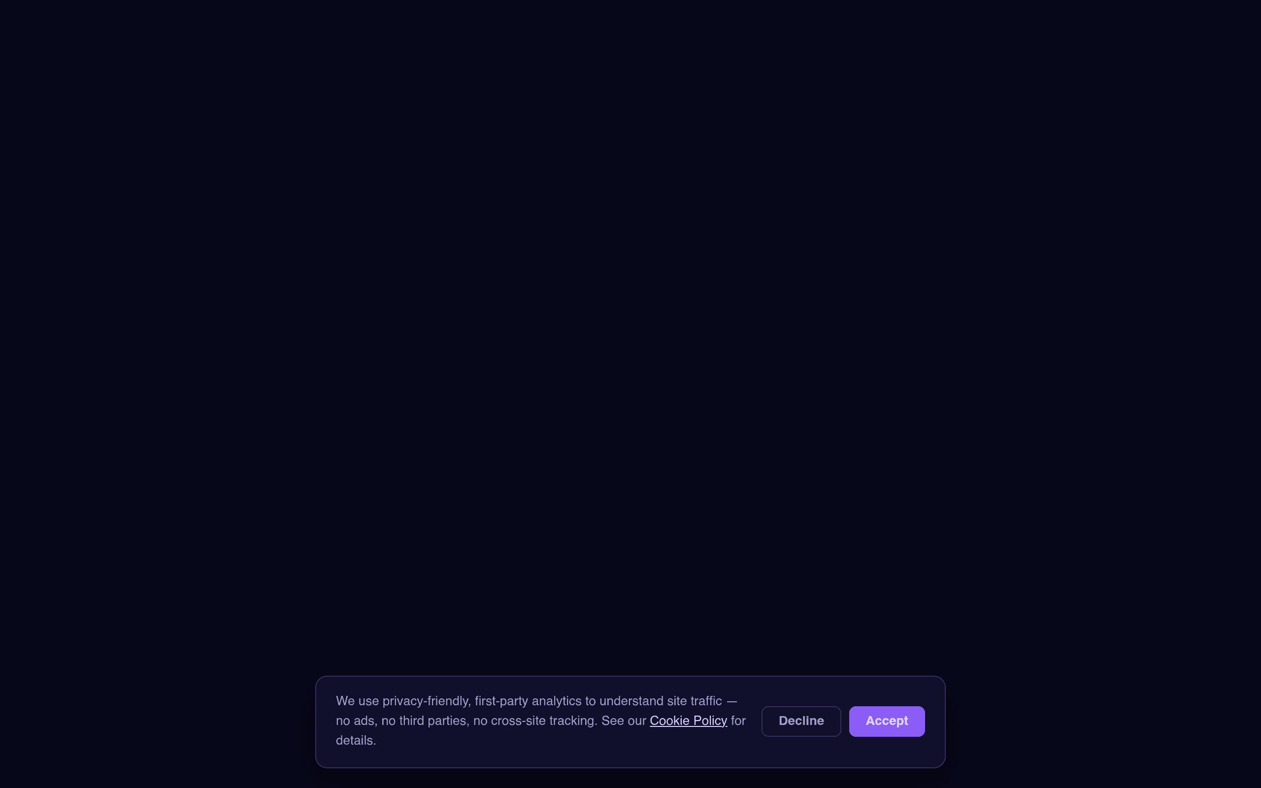 Screenshot of Knowally