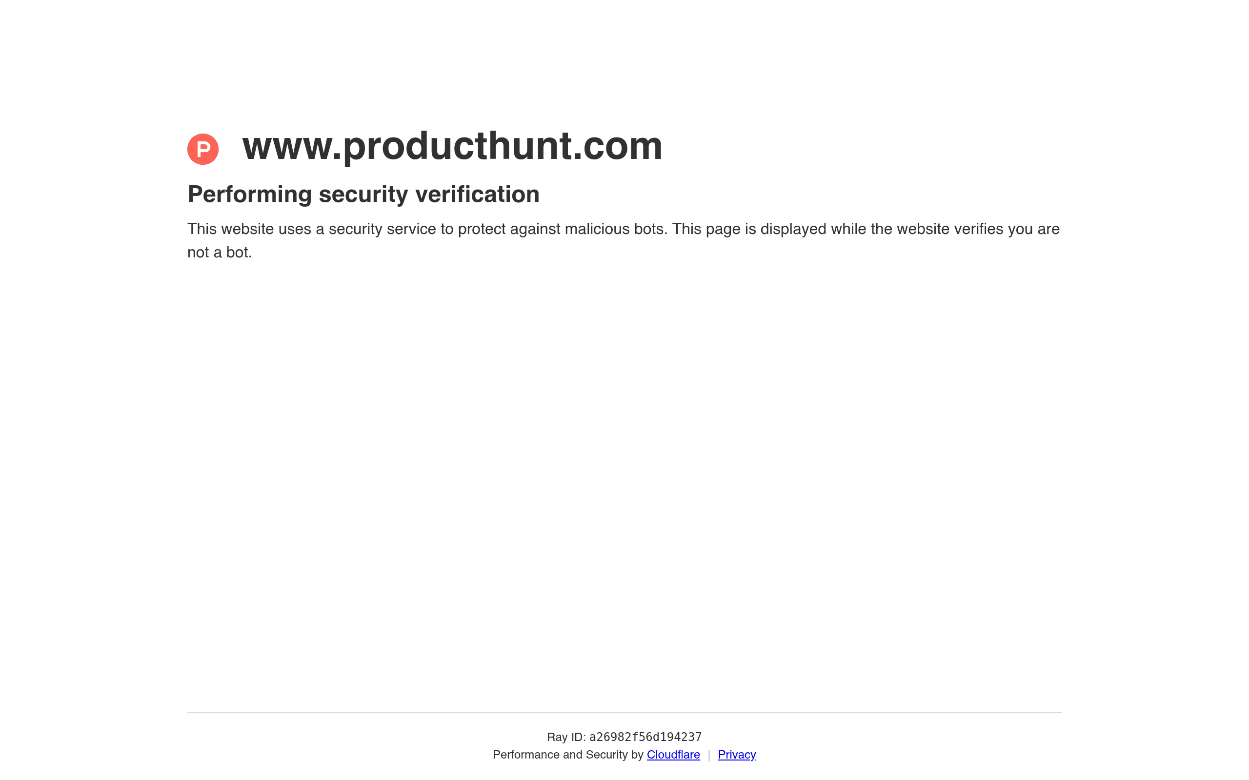 Screenshot of SimplestAPI
